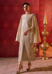 Formals - Zariya - Zarmina Festive 26 - ZB#50045 - ZAYLIN