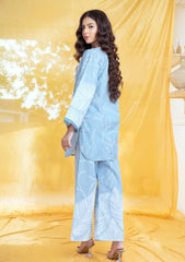 Pret - Noorma Kaamal - Jogi Co Ords - Vol 09 - Edit 25 - NK-JP#20