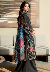 Lawn - Jazmin - Shahkaar Eid 25 - JSE#10