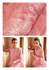 Formal Collection - Maryum & Maria - Khoobsurat - MS23#543