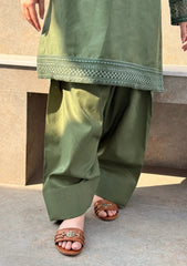 Pret - Umzay - Summer 25 - UMS#157