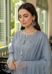 Lawn - Meemsey - Rashk Qamar - B Grey