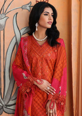 Lawn Collection - Charizma - Agaz E Nou - VOL 01 - CAN24#01