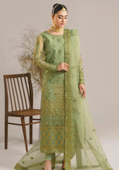 Formal Collection - Akbar Aslam - Afsana - ASA24#1523 - Fareena