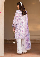 Lawn - Alizeh - Levana - AL25#7021 - Lavy