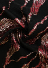 Italian Zari Organza - ASPL#137