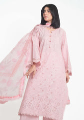 Lawn - Zyna - Luxury Solids 26 - ZARIA