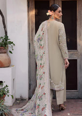 Winter - Nureh - Maya Velvet - Embellished 25 - NW2#119