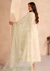 Lawn - Zarif - Summer - Unstitched - ZSU25#01 - DAHEER