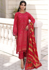 Winter Collection - Charizma - Bunti - CB#02