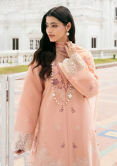 Lawn - Coral - Nova Luxury 26 - NL#01