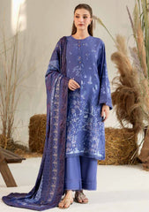 Winter - Sobia Nazir - Volume 01 - Unstitched 25 - SUV1#1B
