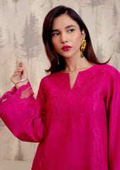 Pret - Fozia Khalid - Zarqoon - DIL RUBA