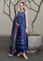 Lawn - Kanwal Malik - Mira Summer 26 - SOLENE