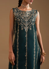Formals - Zariya - Afsanay - Luxury Festive 25 - ZB50038 - AZIN