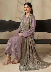 Winter - Humdum - Zouq - Wool 26 - D#07