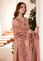 Winter Collection - Florent - Shades of Winter - FSW#1A