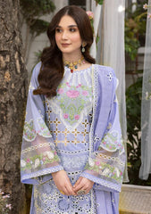 Lawn Collection - Parishay - Luxury - Edit II - LLE#2