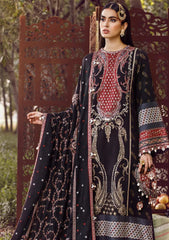 Winter Collection - Anaya - Ankara - AEL#03 (Lena)