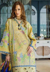 Lawn - Esmel - Nouveau Chapitre - Lueur