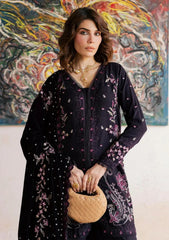 Winter - Nureh - Exclusive Luxury - Leather Peach 25 - NE#182