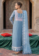 Lawn - Irtiqa Ali - Volume 04 - Luxury Lawn 25 - ILL#16