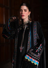 Winter - Bin Ilyas - Dulzura Fall Winter 26 - 1021 A