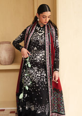 Lawn - Suffuse - Eid Unstitched 25 - Kiran