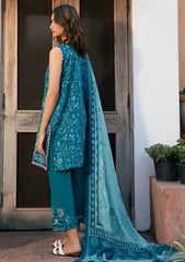 Lawn - Bin Ilyas - Hazel - Summer Edit 25 - BHS#73 B