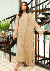 Formal Collection - Aik Atelier - Glossier - Look#02