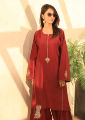 Pret - Najia Zia - Festive 25 - Bold
