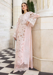 Lawn - Maria B - Luxury 26 - MLL#02