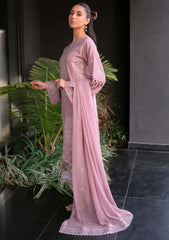 Lawn Collection - Humdum - Meraki Lawn - ML24#01