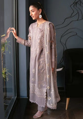 Lawn Collection - Humdum - Meraki Lawn - ML24#07