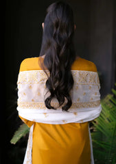 Lawn Collection - Humdum - Meraki Lawn - ML24#04