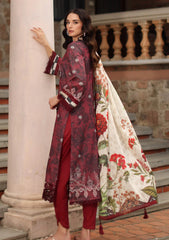Lawn - Nureh - Signature Prints - Summer 26 - SPT#208