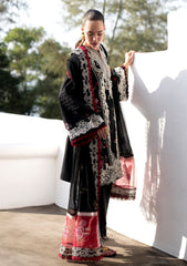 Lawn - Nofha - Afsana 25 - Charlotte