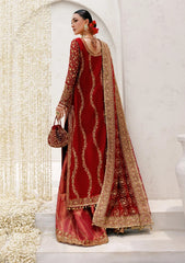 Formals - Aik Atelier - Wedding Festive 25 - Vol-II - Look#01