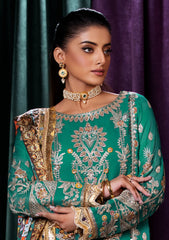 Formal Collection - Maryum N Maria - Mijwan - Celine (MFD-127)