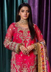 Formal Collection - Maryum N Maria - Mijwan - Elise (MFD-123)