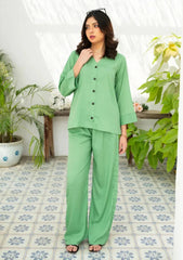 Pret - Zauk - Eid Edit - Premium 26 - Green Goddess