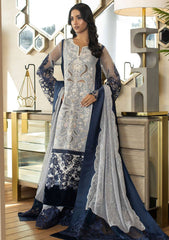 Formal Collection - Zunuj - La Soie - Luxury - D#02