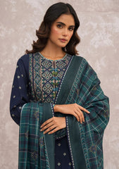 Winter Collection - Jazmin - Delia - Nazm - D#10