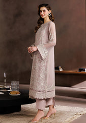 Formals - Zarif - Zayrah 26 - ZYR#08 - SUNEHRI