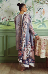 Winter Collection - Seran - Bellini - Charlotte - D#02