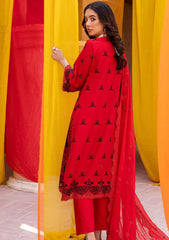 Lawn - Riaz Arts - Mahees Maira - RAMM24# D07