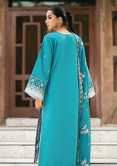 Lawn - Humdum - Selin - HS25#01