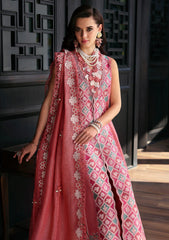 Lawn - Republic Womenswear - Kalani - Eid Luxury 25 - D1-A - Ayra