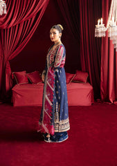 Formal Collection - Qalamkar - Heer Ranjha - Meherbano