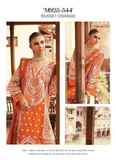 Formal Collection - Maryum & Maria - Khoobsurat - MS23#544